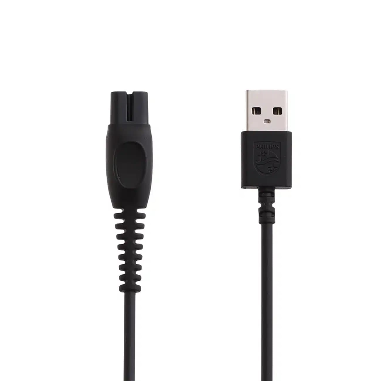 ریش تراش فیلیپس Philips اصل مدل QP2724-10 تک تیغه — تصویر ۸