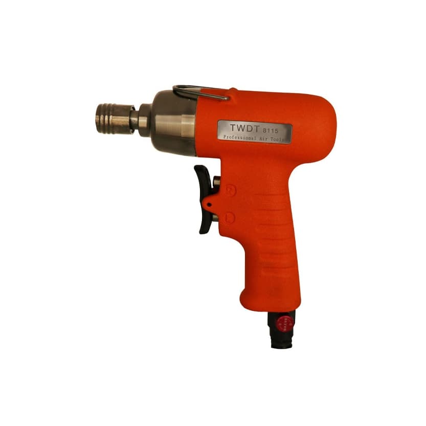 پیچ گوشتی بادی TWDT هفت تیری مدل TW-8115