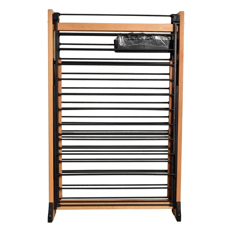 بند رخت چوبی لیمون (کد 2359)