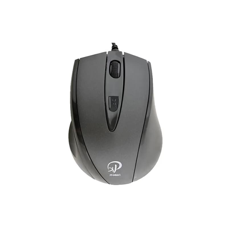 ماوس بی سیم 699 ایکس پی پروداکت (XP) — تصویر ۴