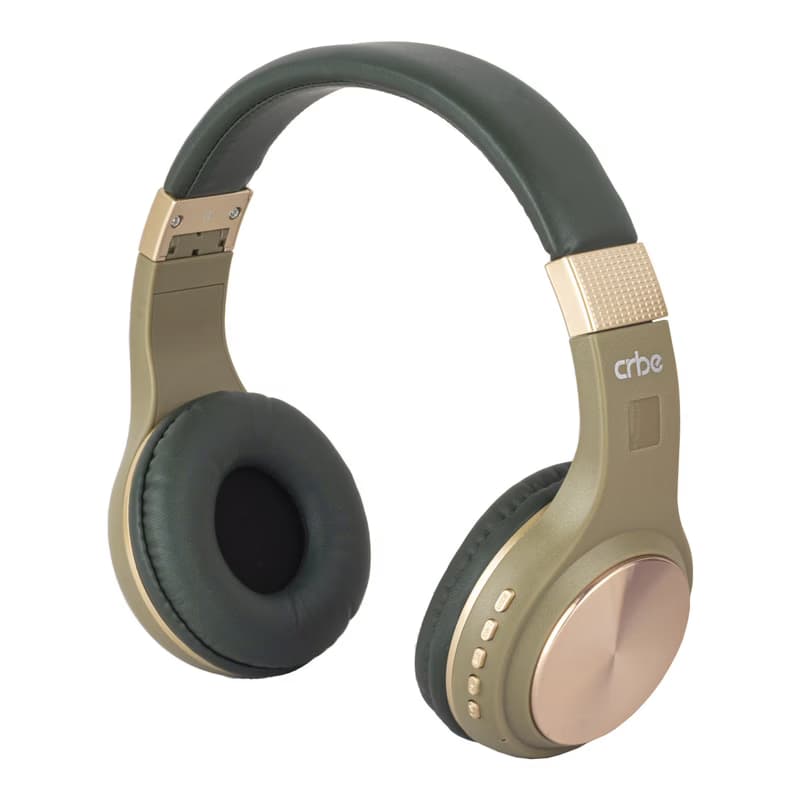 هدست بلوتوثی BE-H102 کربی (CRBE)