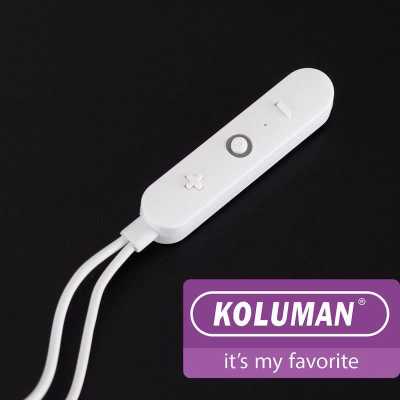 هدفون بی سیم KB-G185 کلومن ( KOLUMAN ) — تصویر ۱۲