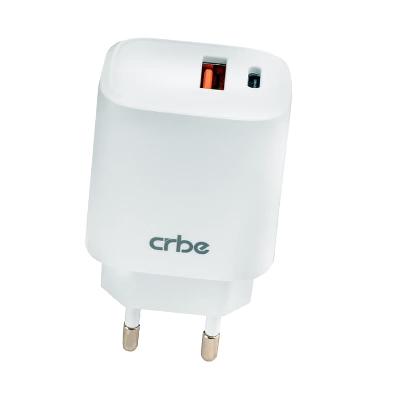 شارژر دیواری BE-R101 کربی (CRBE) — تصویر ۷