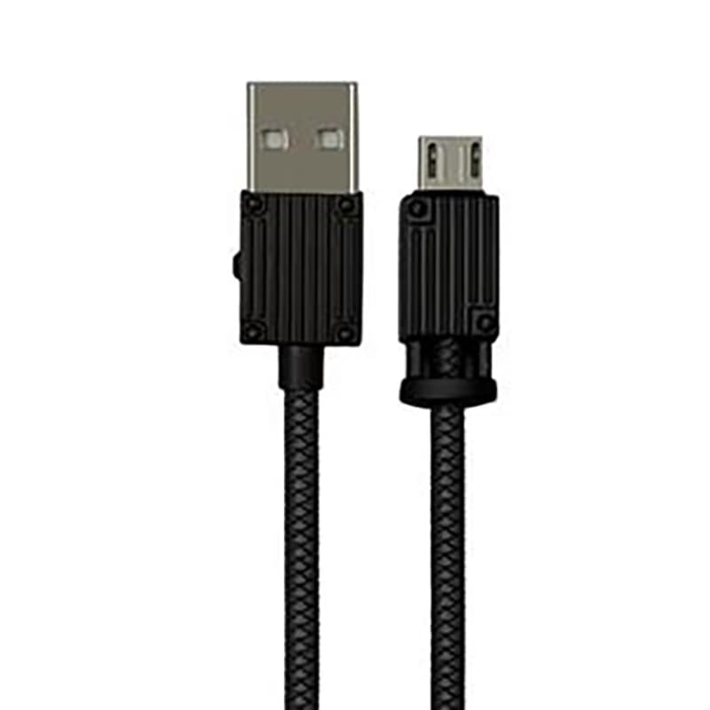کابل شارژ KD-20 کلومن (KOLUMAN) MicroUSB