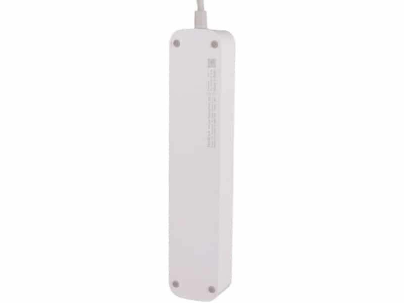چند راهی برق ارت دار چهار سوکت هادرون Hadron P24 4 AC Way Power Strip 16A — تصویر ۵