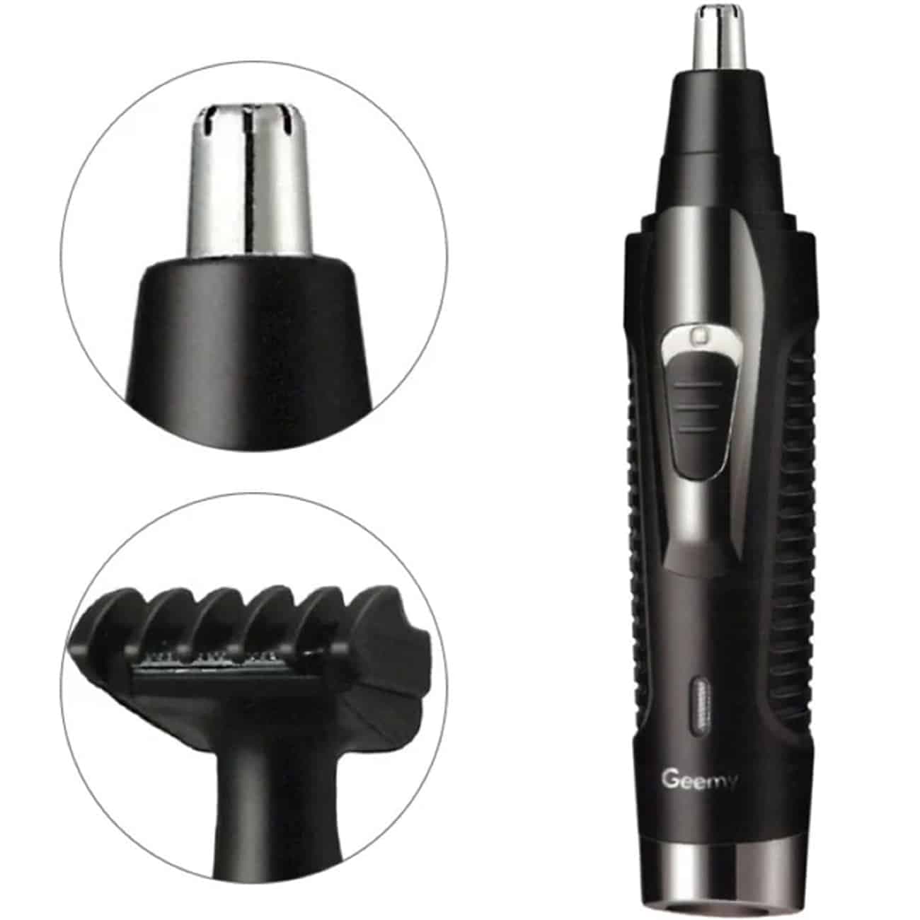 موزن گوش، بینی و ابرو پرومکس PROMAX 3270 — تصویر ۵