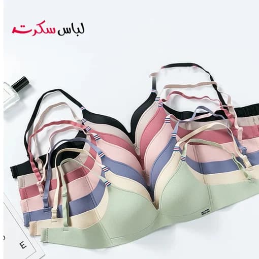 سوتین لیزری فانتزی ls886