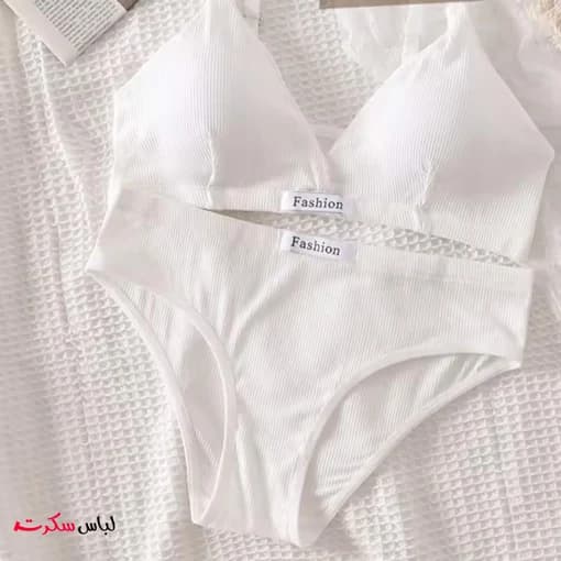 ست نیم تنه شورت اسپرت ls8814 — تصویر ۸