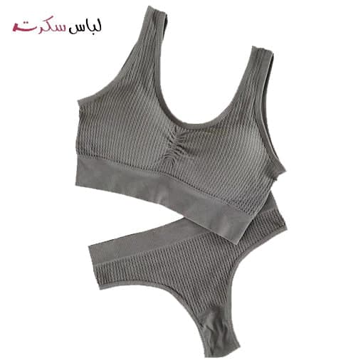 لباس زیر ست اسپرت ls11188 — تصویر ۹