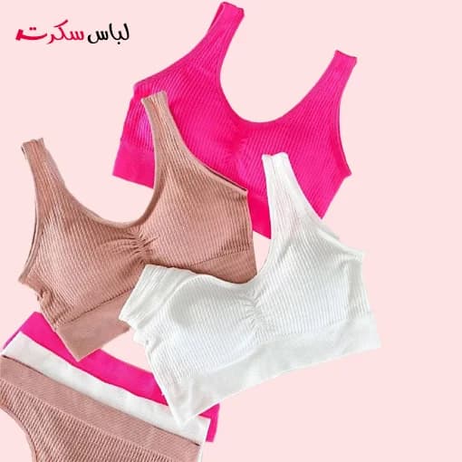 لباس زیر ست اسپرت ls11188 — تصویر ۶