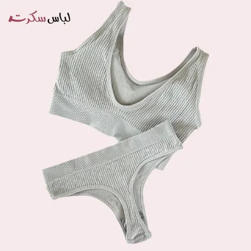 لباس زیر ست اسپرت ls11188 — تصویر ۷