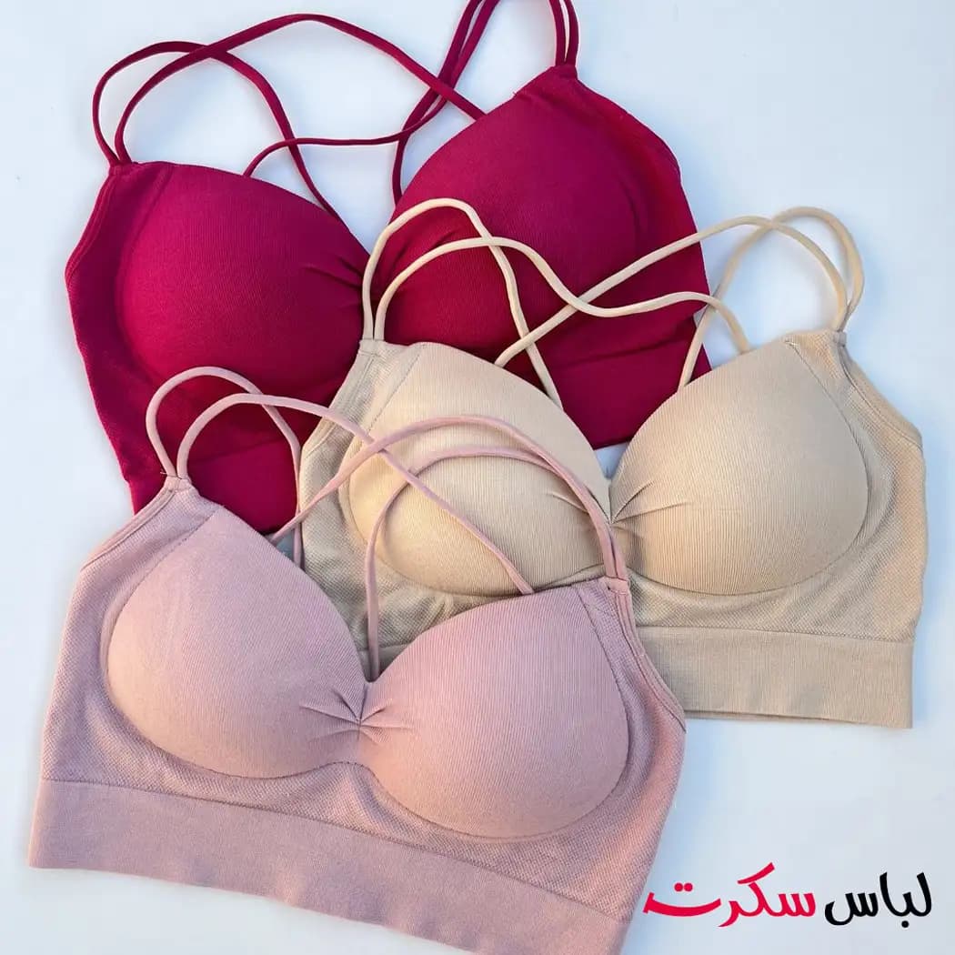 نیم تنه فانتزی کبریتی ls759 — تصویر ۷