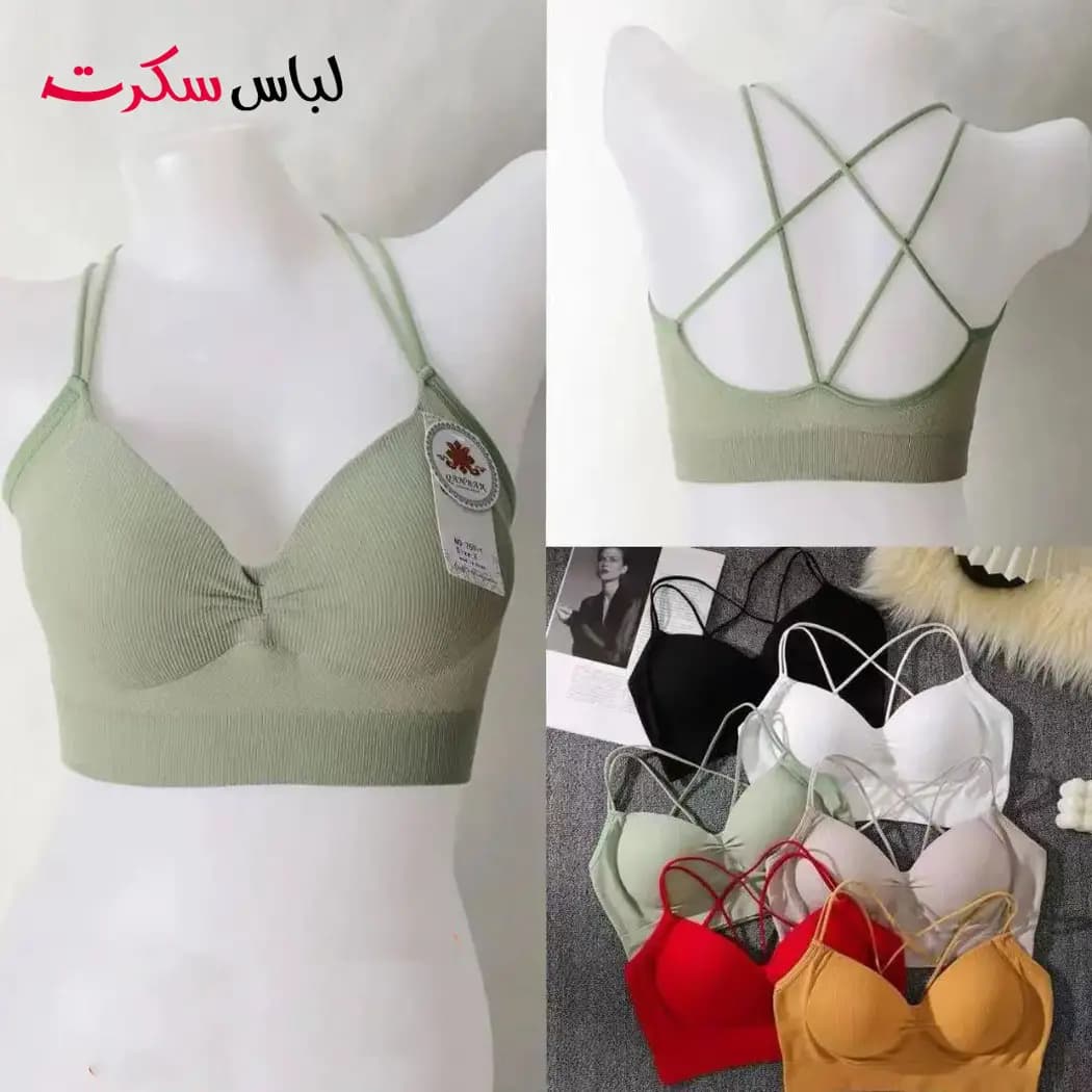 نیم تنه فانتزی کبریتی ls759 — تصویر ۱۱