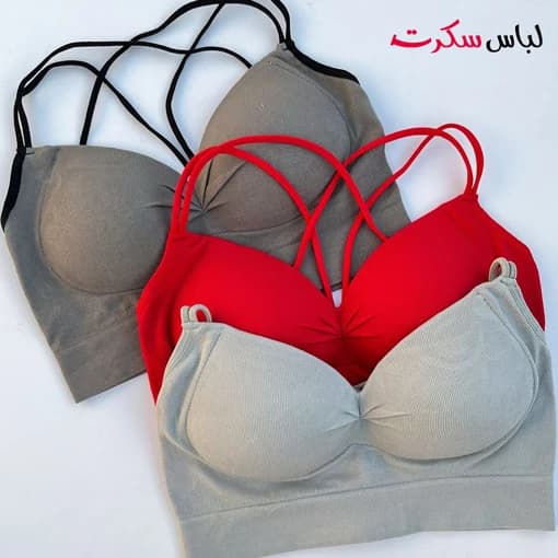 نیم تنه فانتزی کبریتی ls759 — تصویر ۴