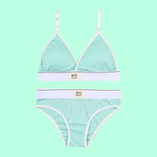 ست نیم تنه شورت اسپرت کبریتی ls8111 — تصویر ۸