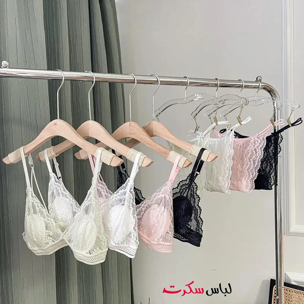 ست شورت و سوتین فانتزی اروپایی ls11135 — تصویر ۵