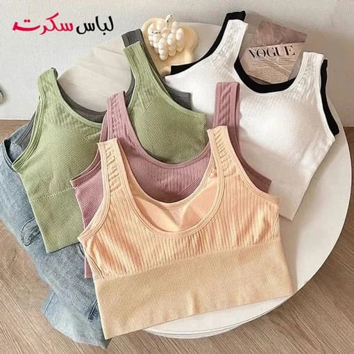 نیم تنه کمر کشی ls6204 — تصویر ۹