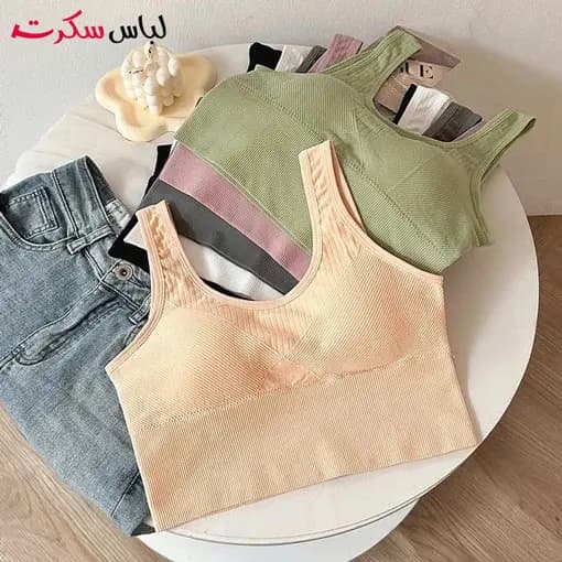 نیم تنه کمر کشی ls6204 — تصویر ۶
