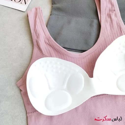 نیم تنه کمر کشی ls6204 — تصویر ۵
