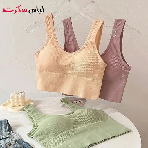 نیم تنه کمر کشی ls6204 — تصویر ۲