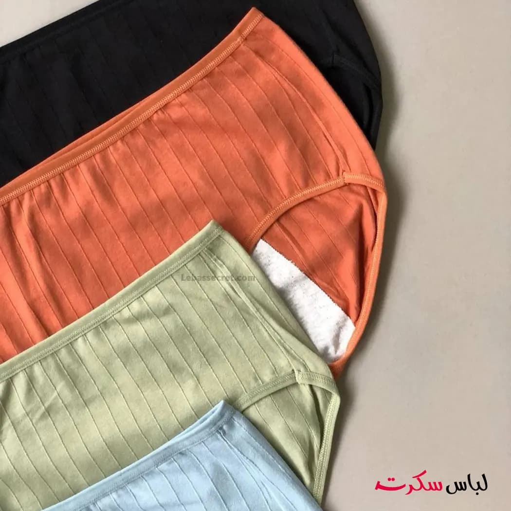 شورتکس شورت قاعدگی کد0008 — تصویر ۹