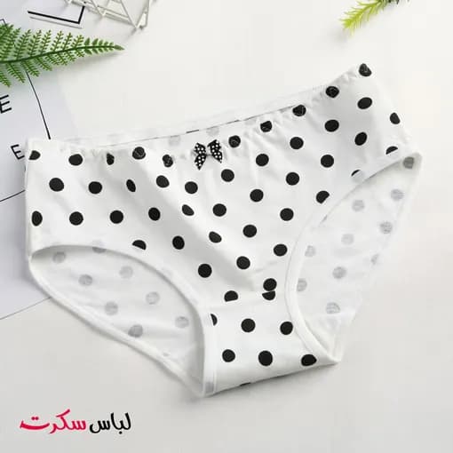 شورت نخی بسته 3 عددی ls0247 — تصویر ۳