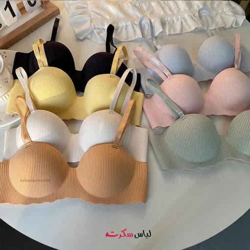 سوتین لیزری جک دار ls3024 — تصویر ۵