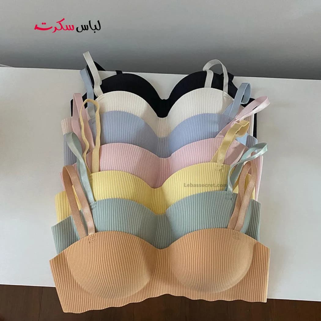 سوتین لیزری جک دار ls3024 — تصویر ۹
