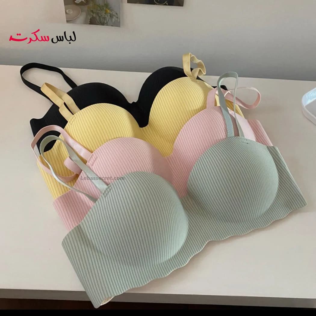 سوتین لیزری جک دار ls3024 — تصویر ۸