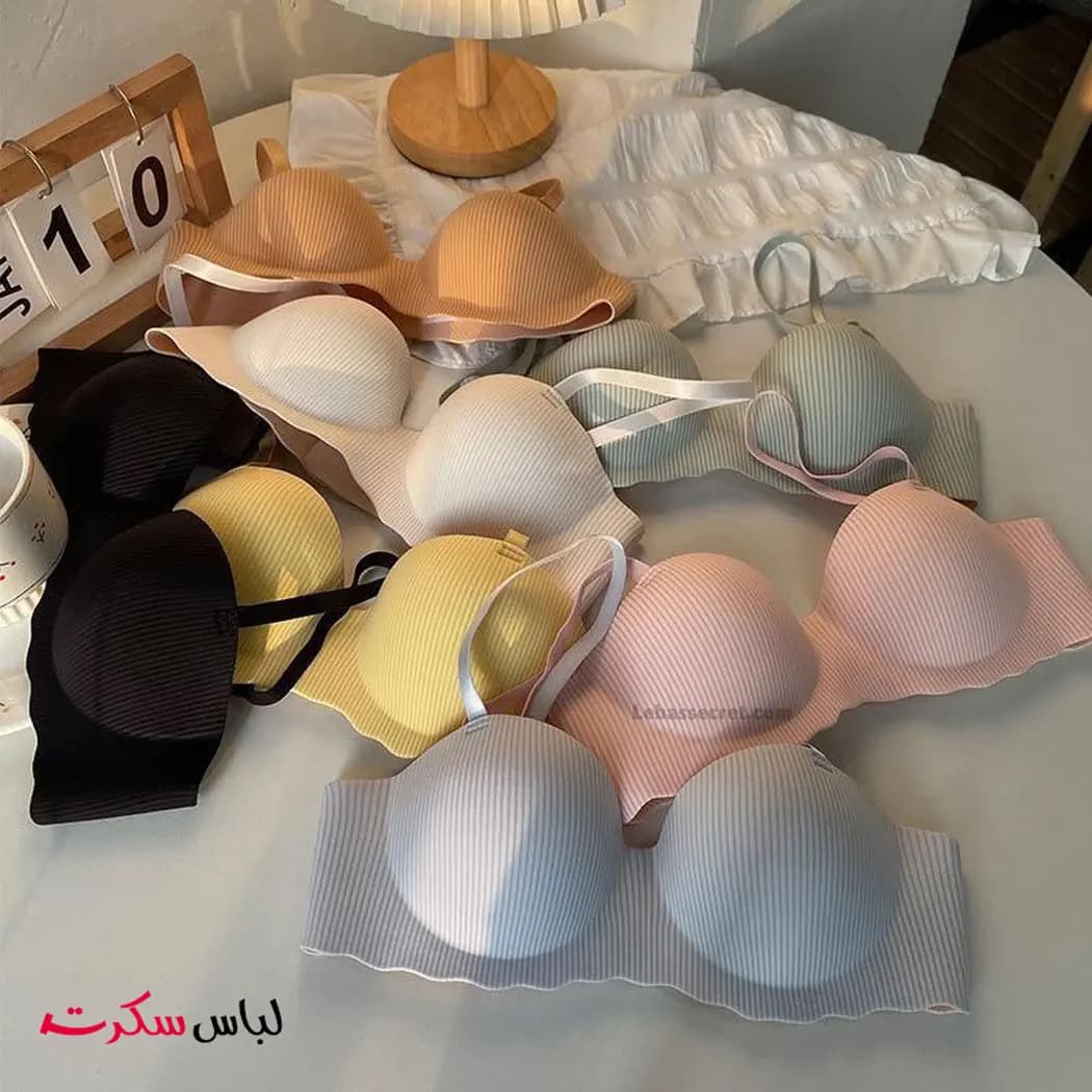 سوتین لیزری جک دار ls3024 — تصویر ۲