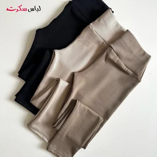 لگ کبریتی تو کرکی زنانه ls2874 — تصویر ۱۰