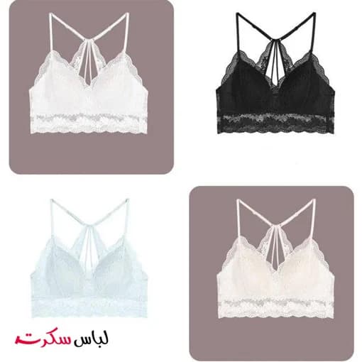 نیم تنه فانتزی اروپایی ls8711 — تصویر ۸
