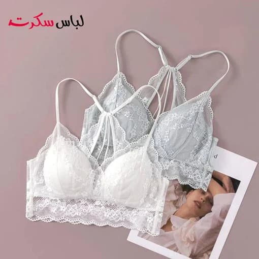 نیم تنه فانتزی اروپایی ls8711 — تصویر ۵