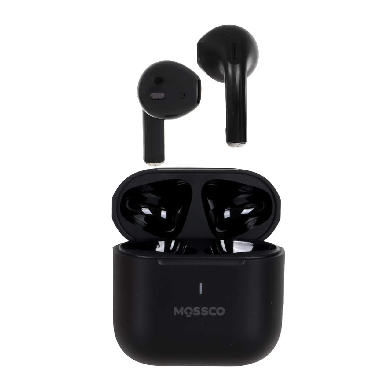 ایرفون بی سیم Mossco مدل IN-91 – مشکی