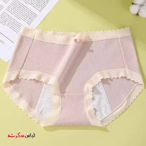 شورتکس و شورت پریودی ls95084 — تصویر ۱۱