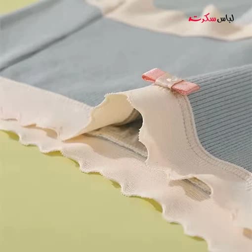 شورتکس و شورت پریودی ls95084 — تصویر ۵