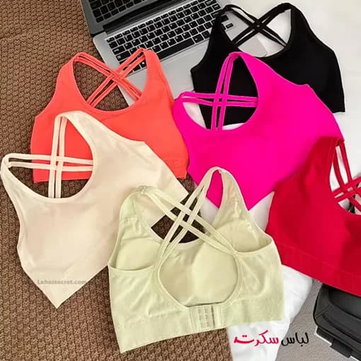 نیم تنه پشت غزن دار کاپ متحرک ls1016 — تصویر ۹