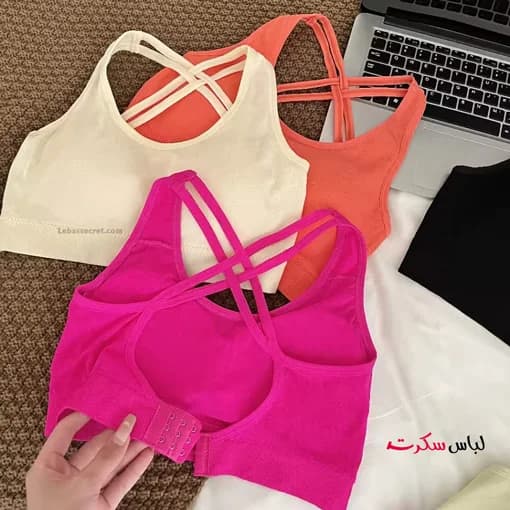 نیم تنه پشت غزن دار کاپ متحرک ls1016 — تصویر ۱۰