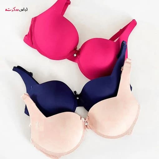 سوتین اسفنجی فنردار فانتزی ls661 — تصویر ۱۰