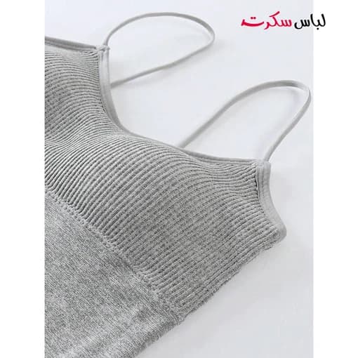 کراپ تاپ کبریتی ls175 — تصویر ۹