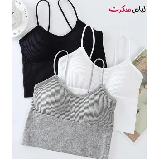 کراپ تاپ کبریتی ls175 — تصویر ۷