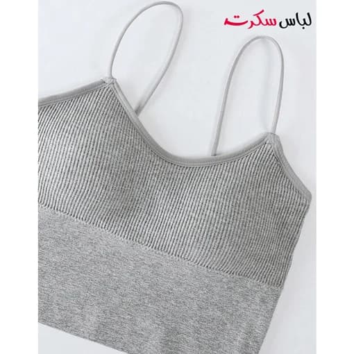 کراپ تاپ کبریتی ls175 — تصویر ۵