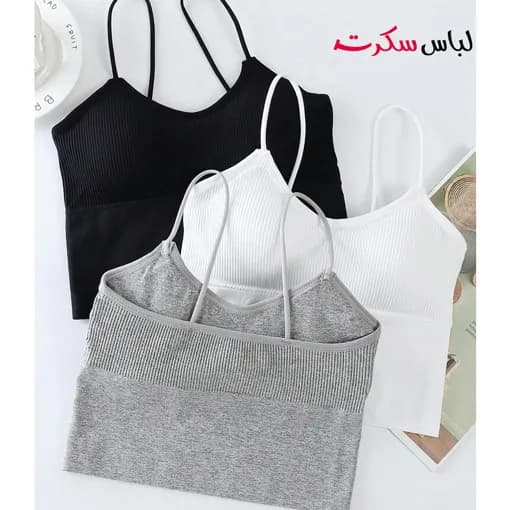 کراپ تاپ کبریتی ls175 — تصویر ۳