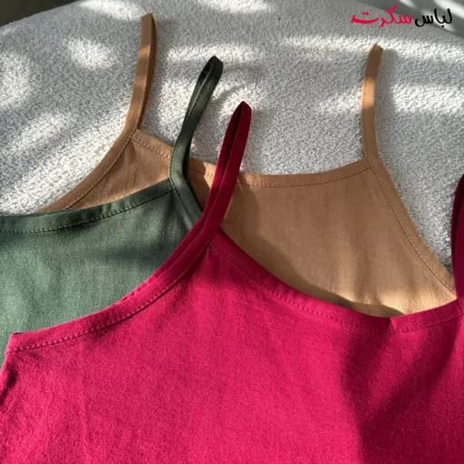 نیم تنه شورتک اسپرت ls28951 — تصویر ۹