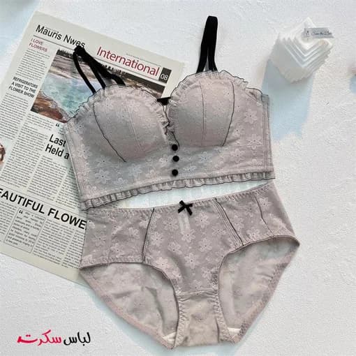 لباس زیر ست فانتزی زنانه ls3315 — تصویر ۱۰