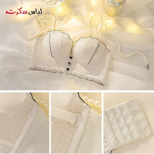 لباس زیر ست فانتزی زنانه ls3315 — تصویر ۶