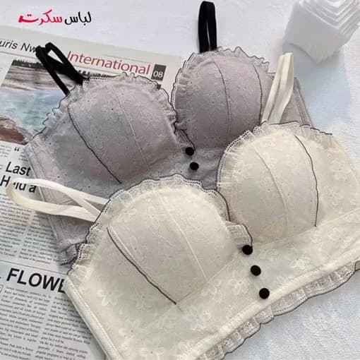 لباس زیر ست فانتزی زنانه ls3315 — تصویر ۴