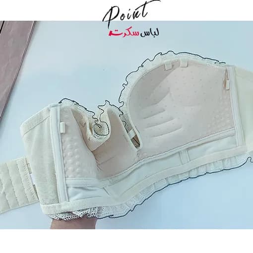 لباس زیر ست فانتزی زنانه ls3315 — تصویر ۸