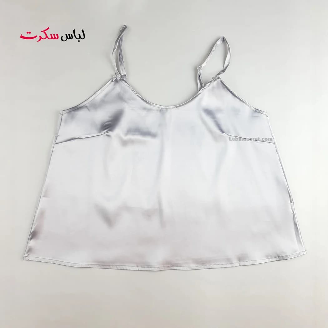 لباس خواب راحتی زنانه Ls0841 — تصویر ۹