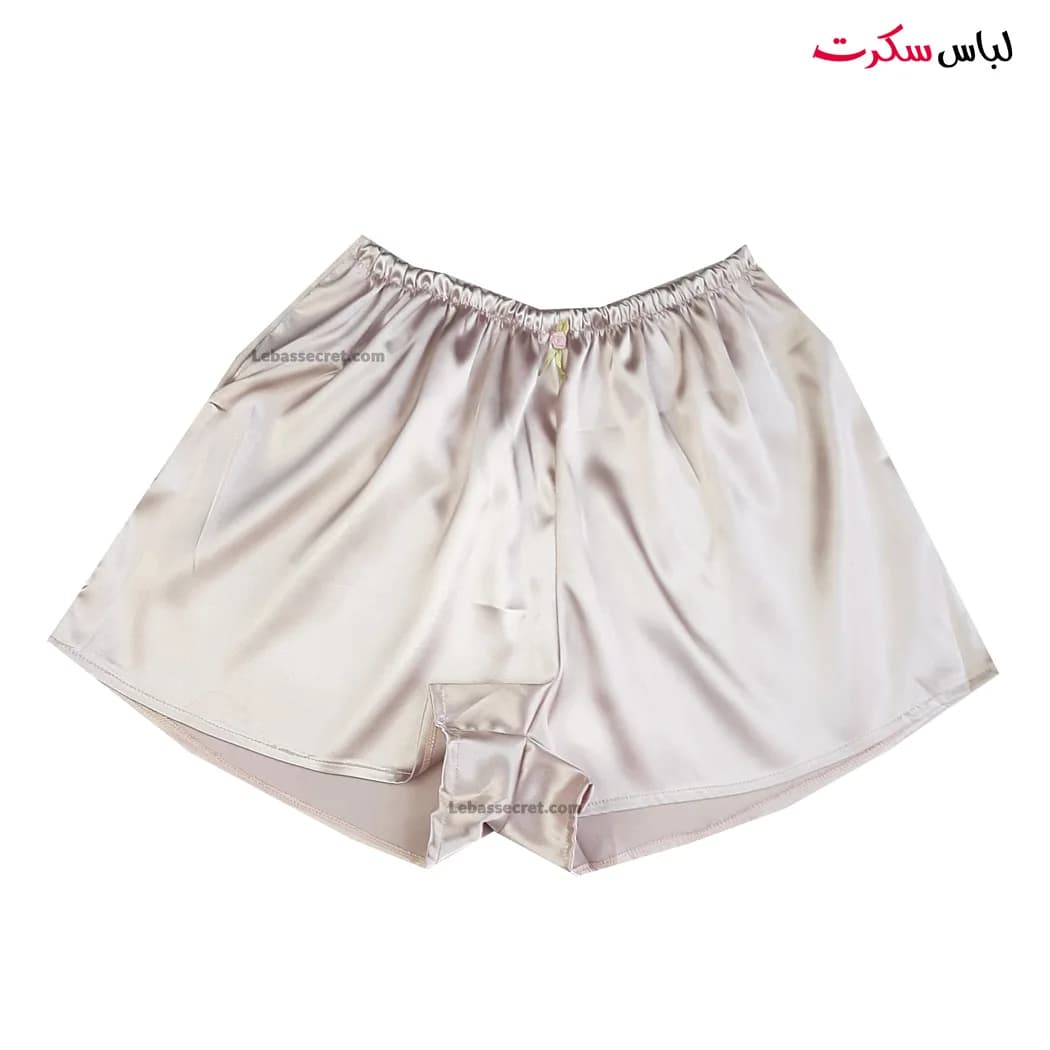 لباس خواب راحتی زنانه Ls0841 — تصویر ۳